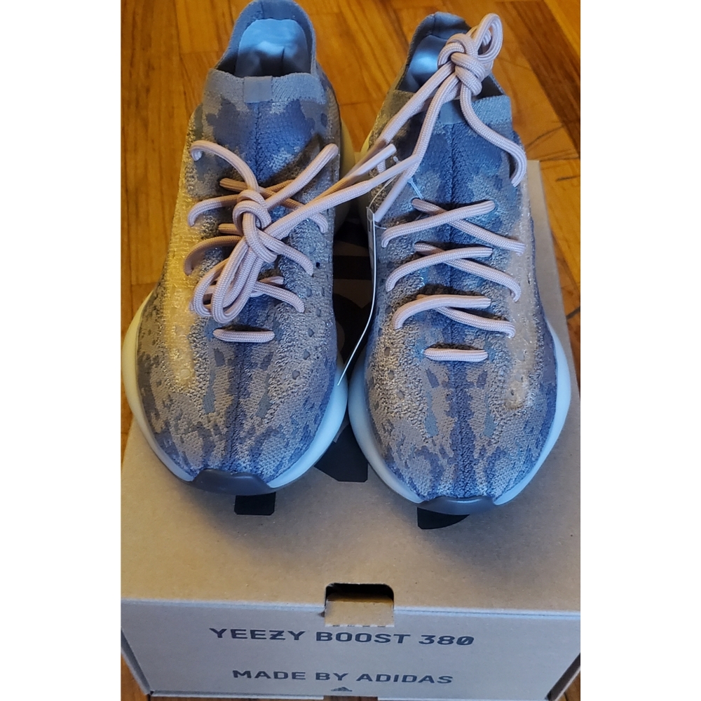 Yeezy Boost 380